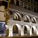 Ms4 Apartamentos Nervion Para 3 Personas