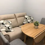 Ms4 Apartamentos Nervion Para 3 Personas