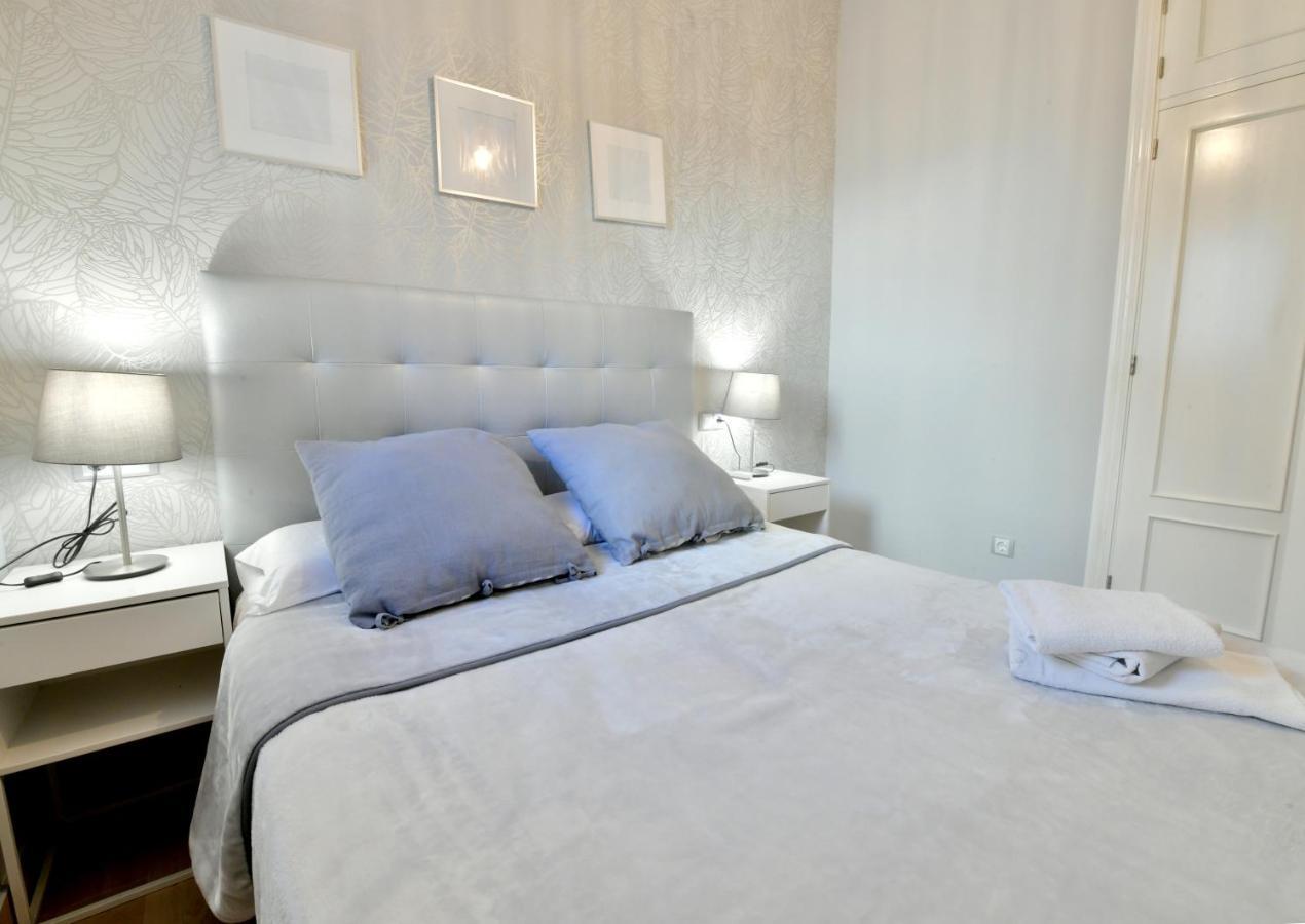 Ms4 Nervion 3 Personas Appartement