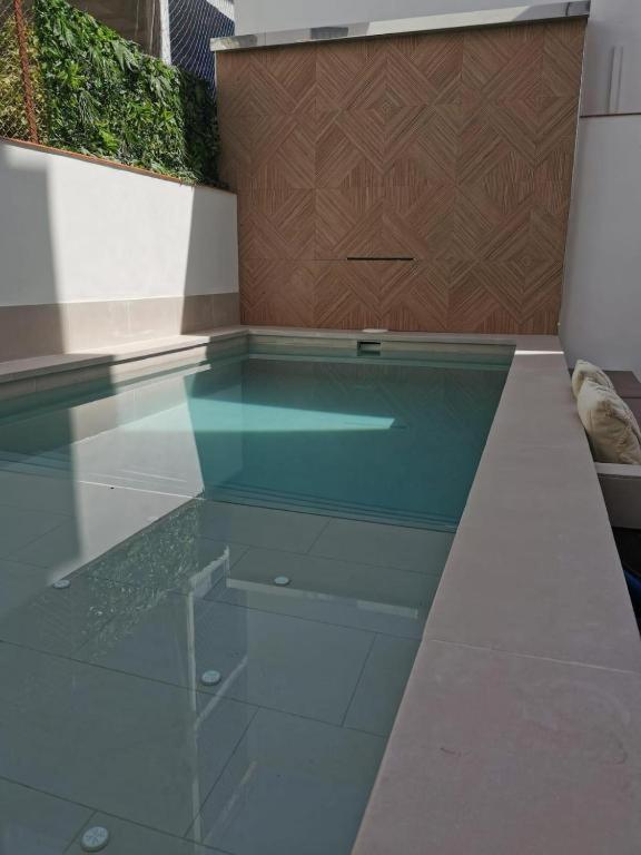 Appartement Ms4 Nervion 3 Personas