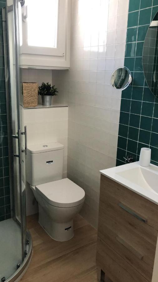Appartement Ms4 Nervion 3 Personas